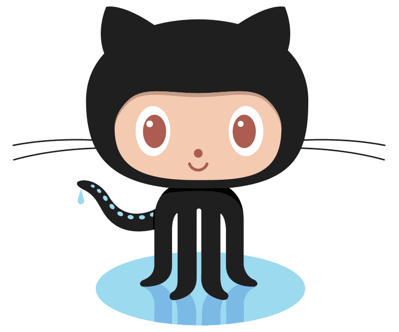 github logo